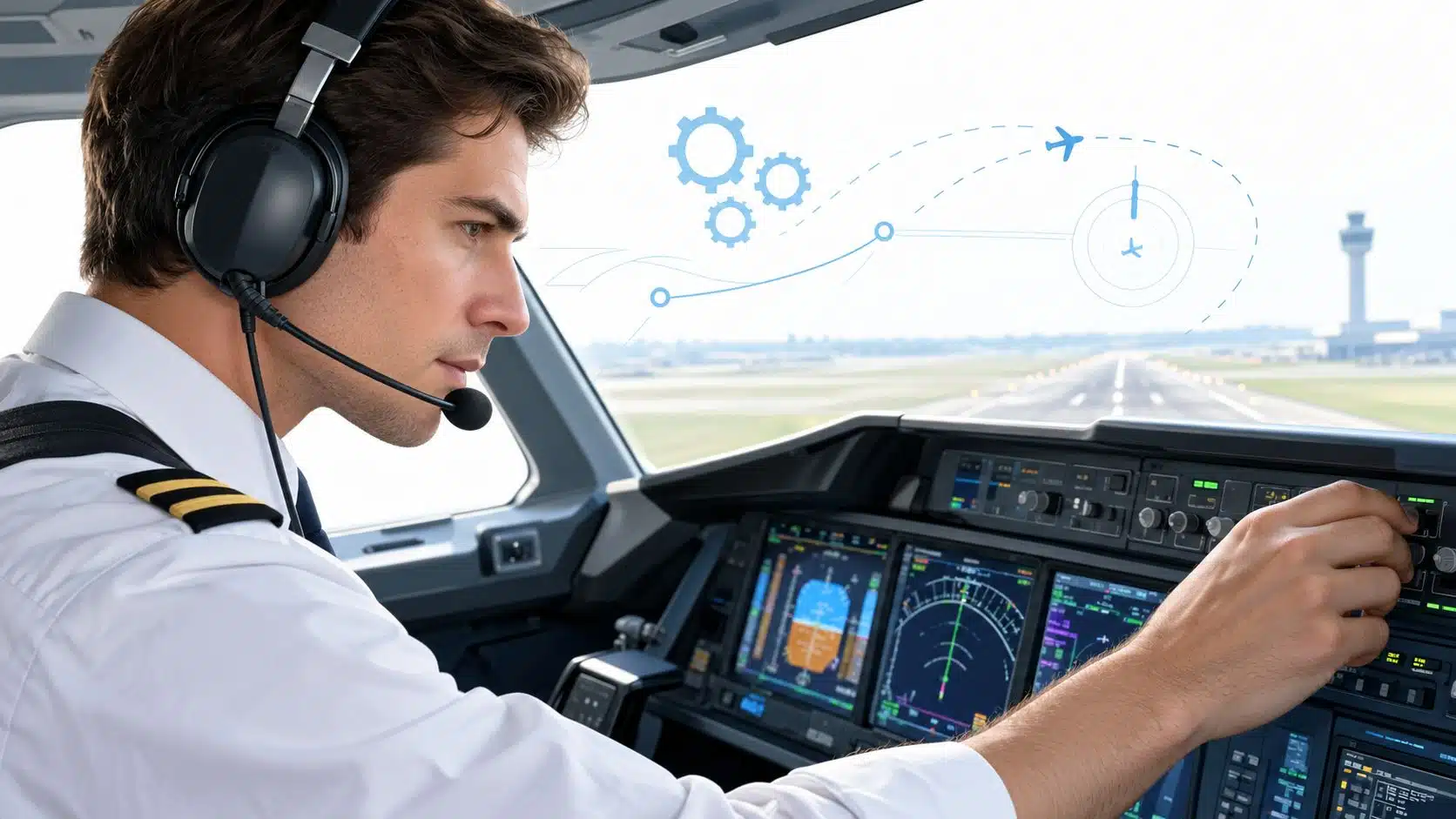 You are currently viewing Human Factors Training for Pilots Explained