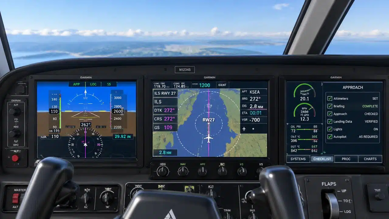 You are currently viewing Instrument Rating Requirements Part 141: Complete Guide