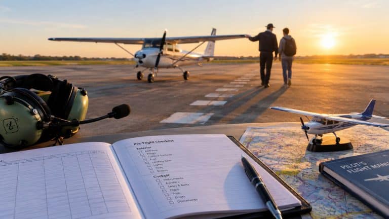 private pilot license requirements part 61 aviation prep
