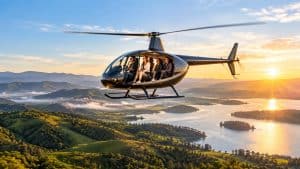 scenic helicopter flights scenic helicopter 300x169 - Dubois Aviation flight training