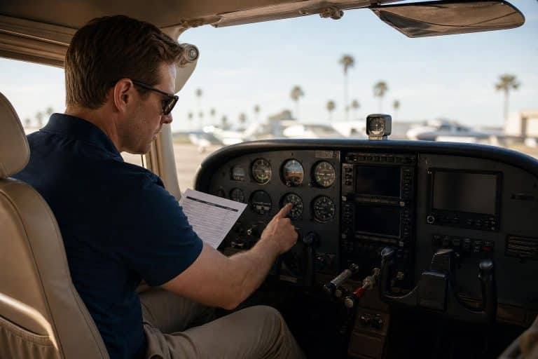 Understanding Aircraft Rental Rates: Wet, Dry, Hobbs, Tach, and Block Time