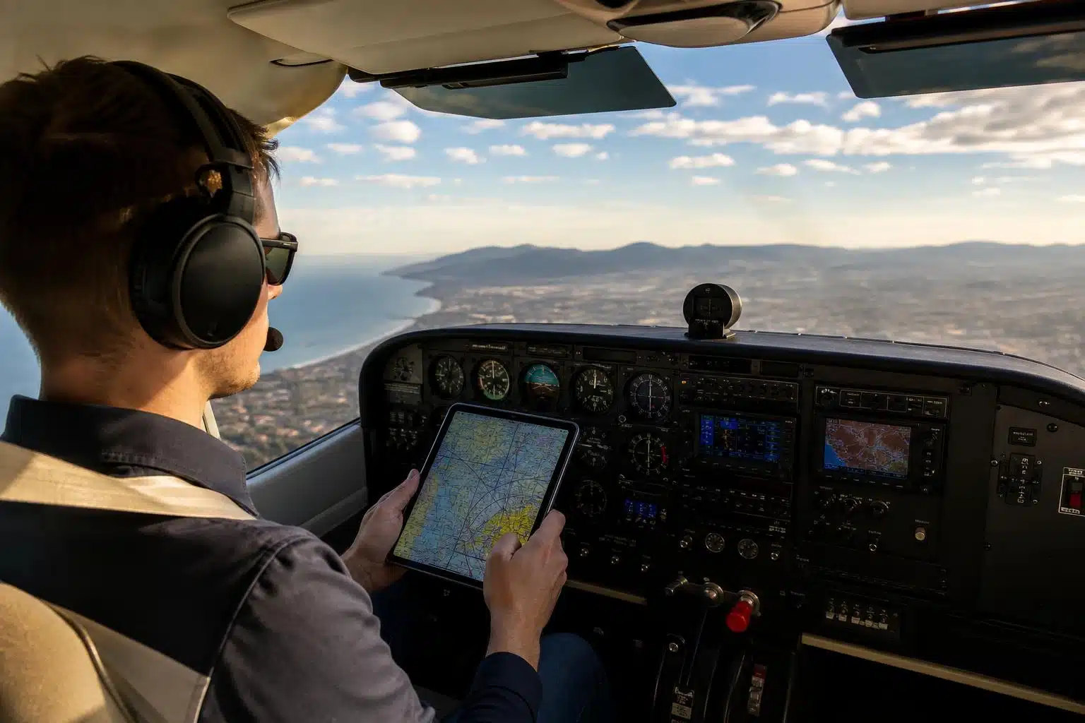 When Is ADS-B Out Required? A Practical Guide for Pilots
