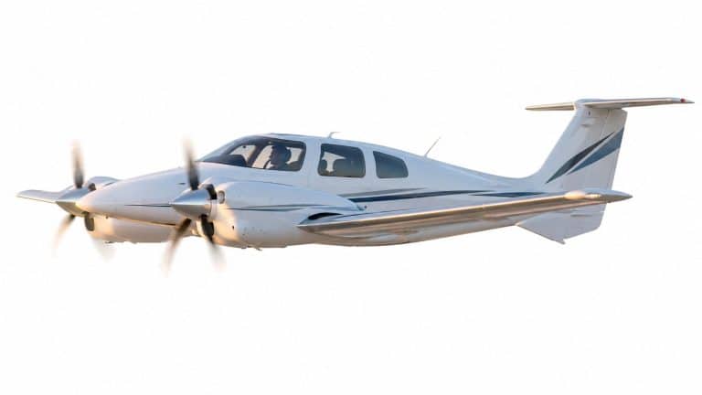 multi engine ratings twin engine aircraft
