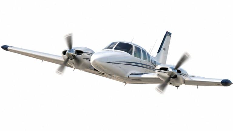 pa 44 aircraft piper seminole