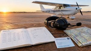 private pilot license requirements flight training 300x169 - Dubois Aviation flight training