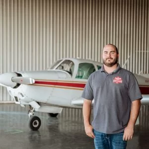 Flight Instructors near me